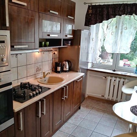 Appartement Apartament Na Kamiencu à Zakopane Extérieur photo