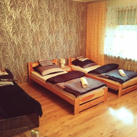 Appartement Apartament Na Kamiencu à Zakopane Extérieur photo