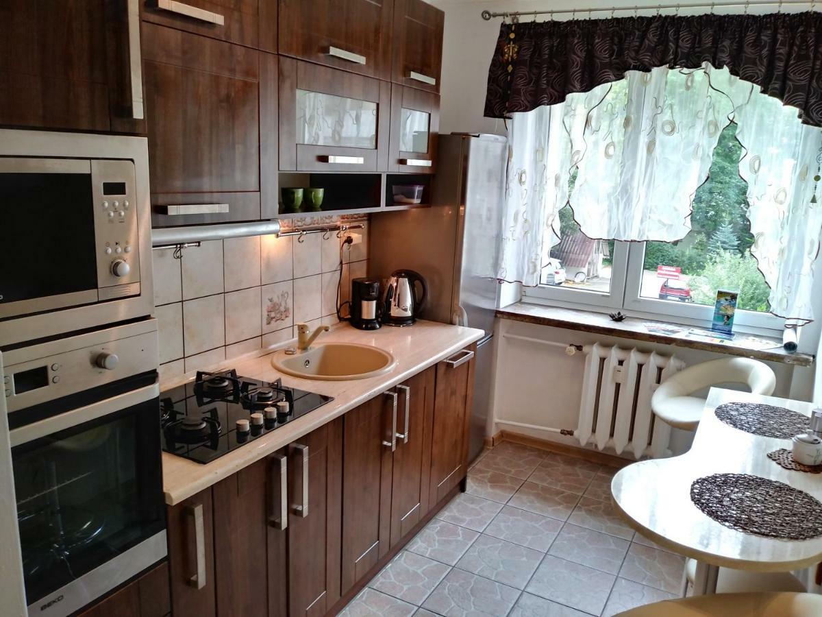 Appartement Apartament Na Kamiencu à Zakopane Extérieur photo