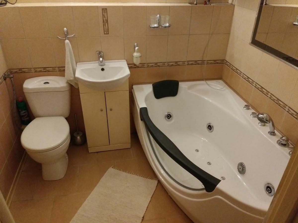 Appartement Apartament Na Kamiencu à Zakopane Extérieur photo