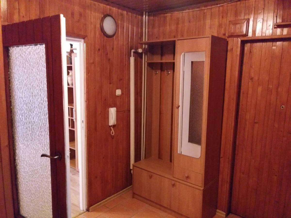 Appartement Apartament Na Kamiencu à Zakopane Extérieur photo