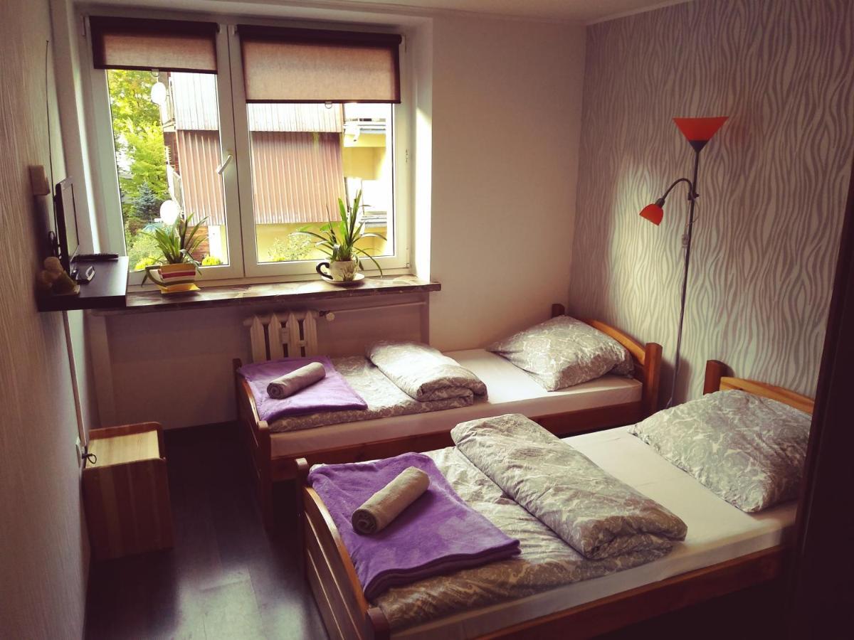 Appartement Apartament Na Kamiencu à Zakopane Extérieur photo