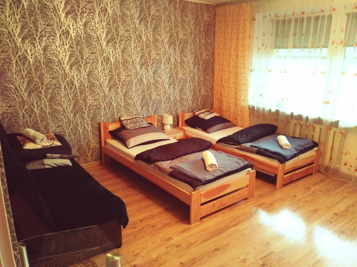 Appartement Apartament Na Kamiencu à Zakopane Extérieur photo